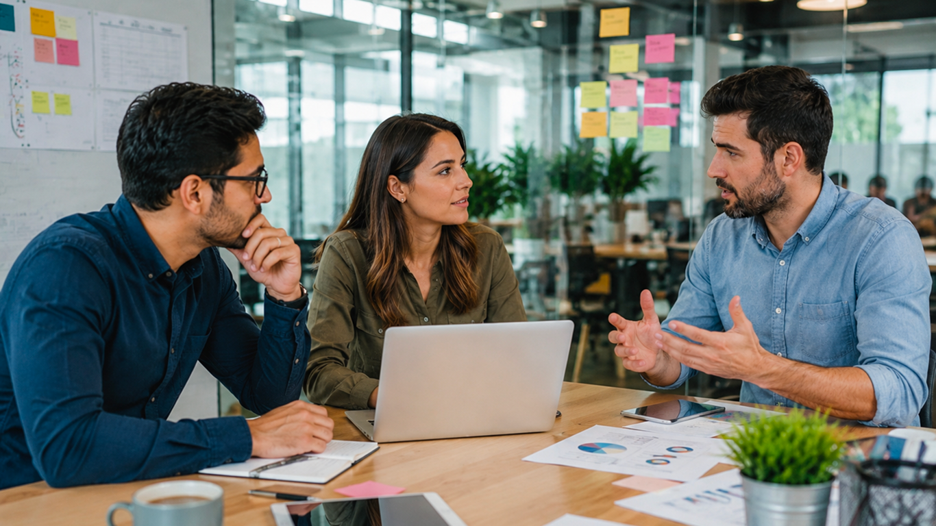 How to Choose a Digital Marketing Agency in 2026 (Without Wasting Your Budget)