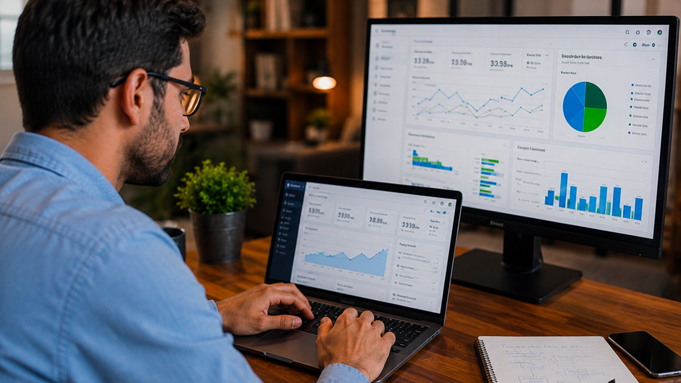How to Optimize Your Website for AI Search and Algorithms